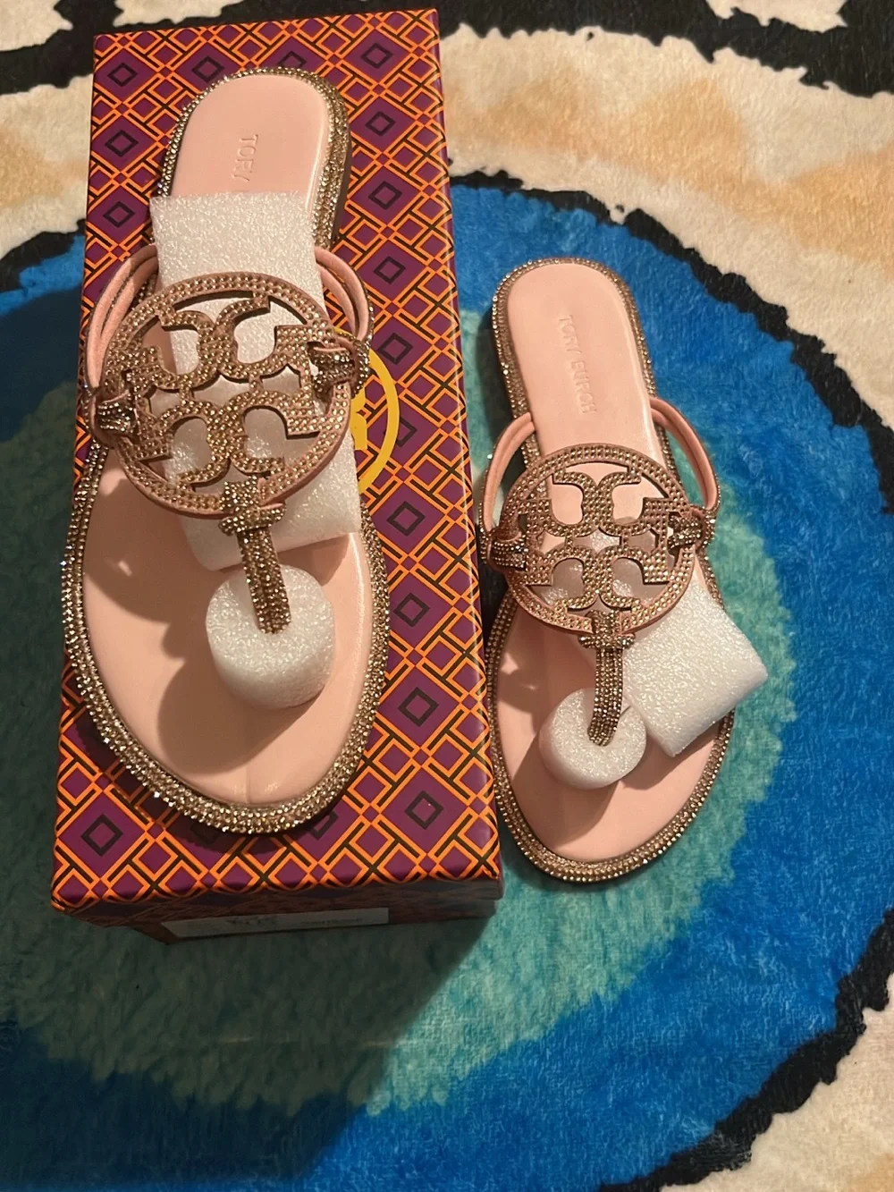 Tory Burch tory burch